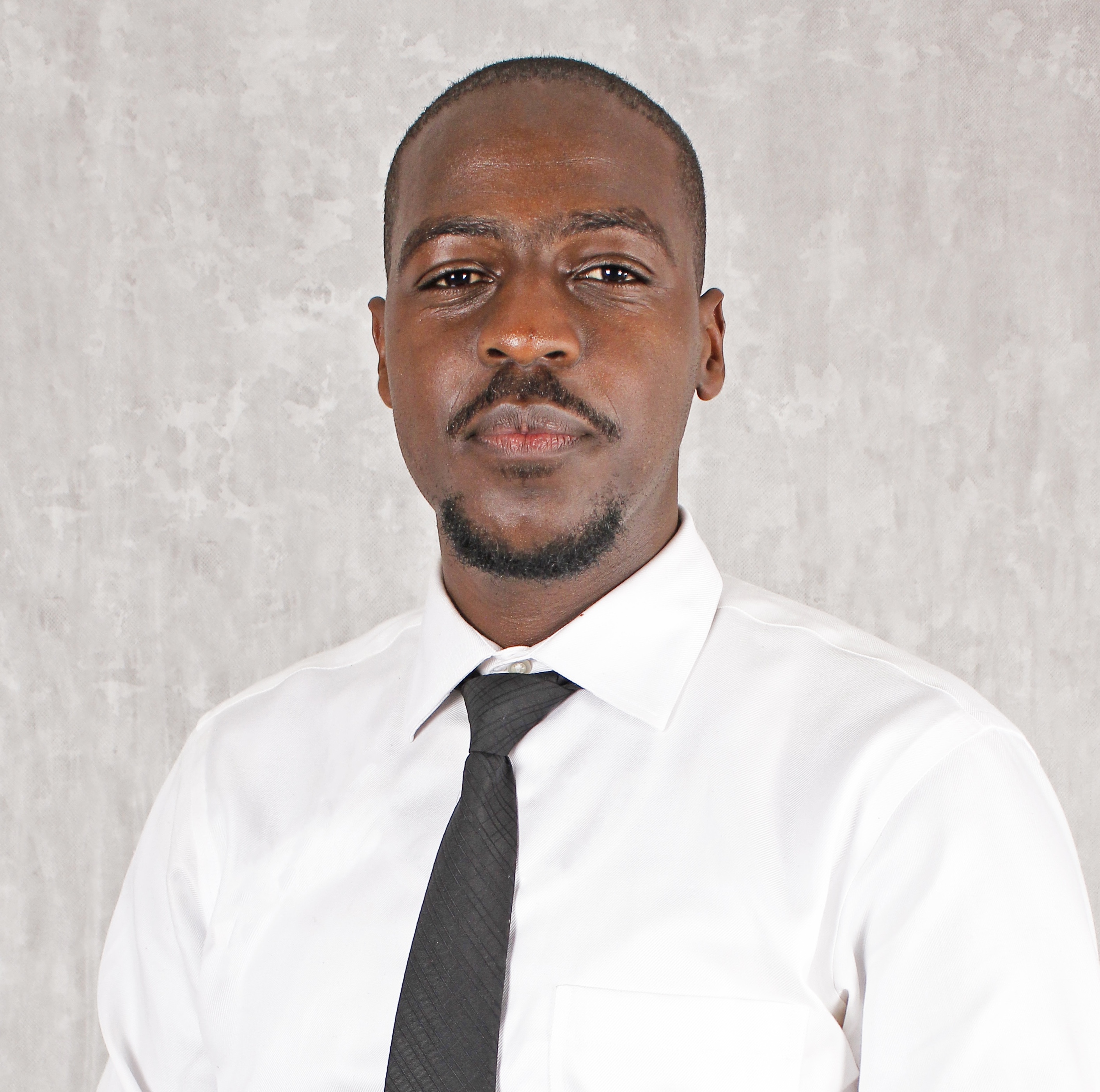 Josiah Mitekaro, CEO of Mavuno Trade Ltd
